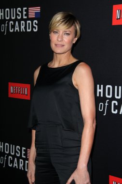 Robin Wright