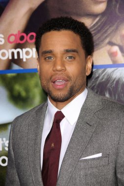 Michael Ealy