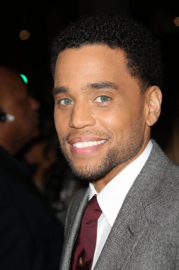 Michael Ealy
