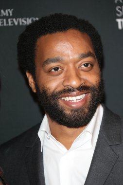Chiwetel Ejiofor