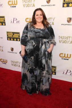 Melissa Mccarthy