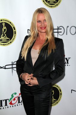 Nicollette Sheridan