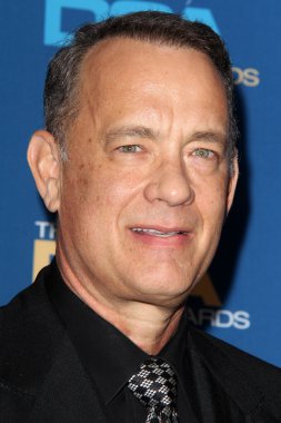 Tom Hanks