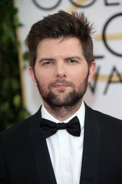 Adam Scott