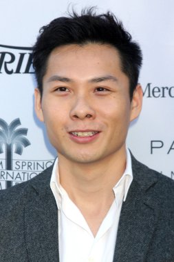 Anthony Chen