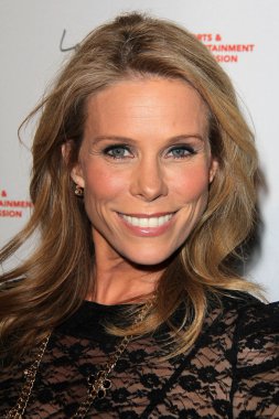 Cheryl Hines