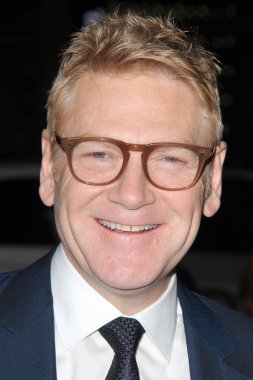 Kenneth Branagh