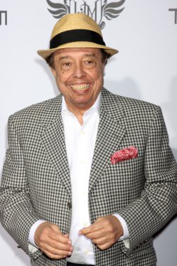 Sergio Mendes