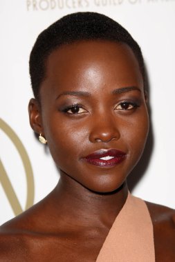 Lupita Nyongo