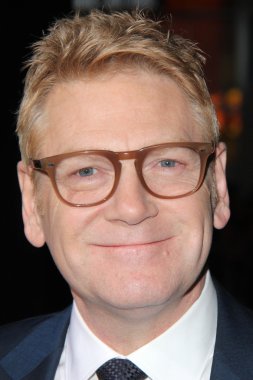 Kenneth Branagh