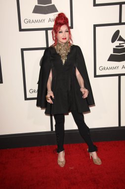 Cyndi Lauper