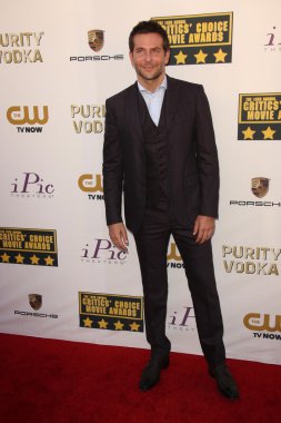 Bradley Cooper