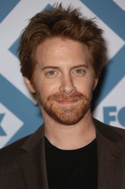 Seth Green