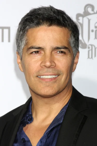 Esai Morales — Zdjęcie stockowe