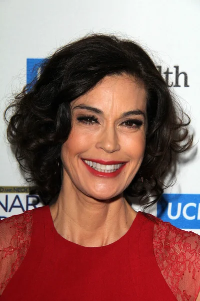 Teri Hatcher — Stockfoto