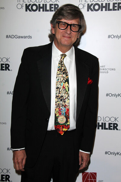 Картер, Рик
