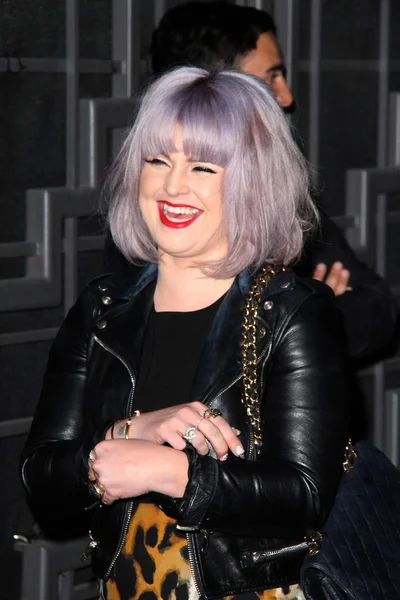 Kelly osbourne — Stock fotografie