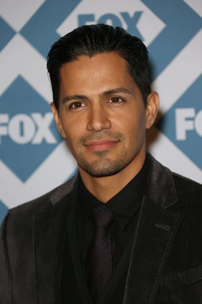 Jay Hernandez — Zdjęcie stockowe