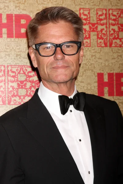 Harry Hamlin — Stock Photo, Image