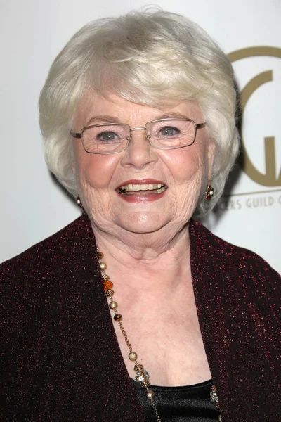 June Squibb — Stock Photo, Image