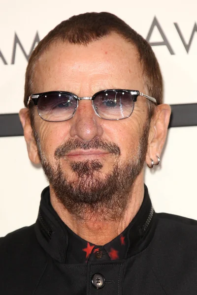 Ringo Starr —  Fotos de Stock