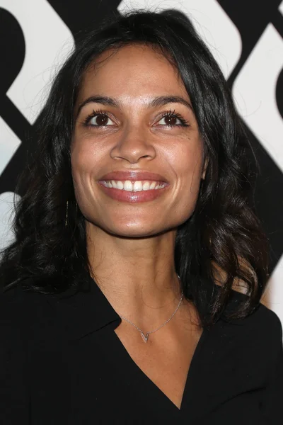 Rosario Dawson — Foto de Stock