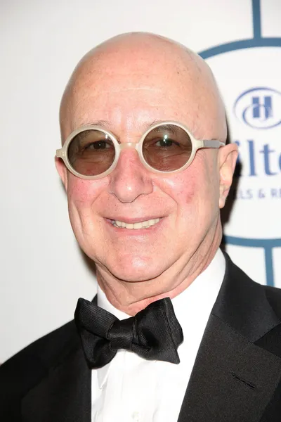 Paul Shaffer — Foto Stock