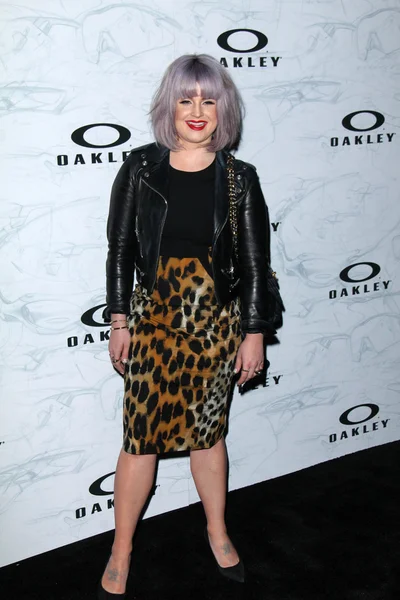 Kelly Osbourne. — Foto de Stock