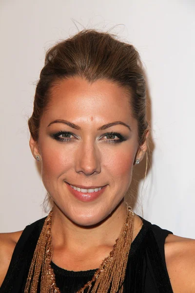 Colbie Caillat — Stockfoto