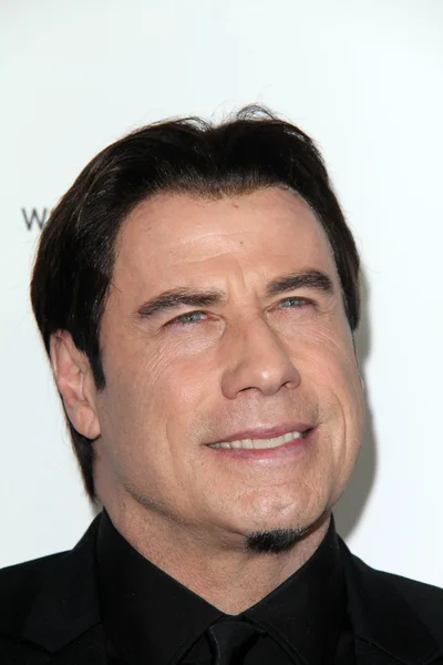 John Travolta — Foto Stock