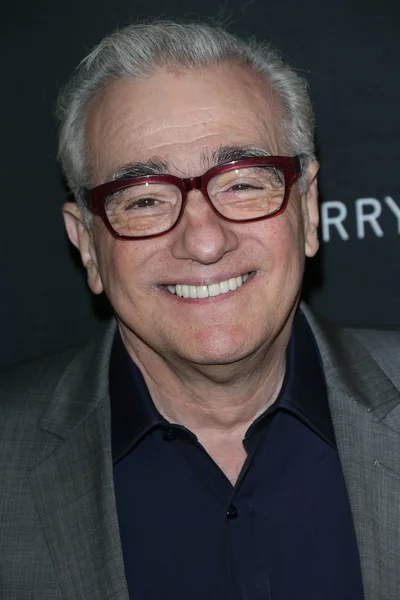 Martin Scorsese —  Fotos de Stock