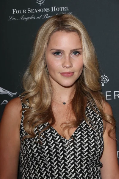 Claire Holt — Stockfoto