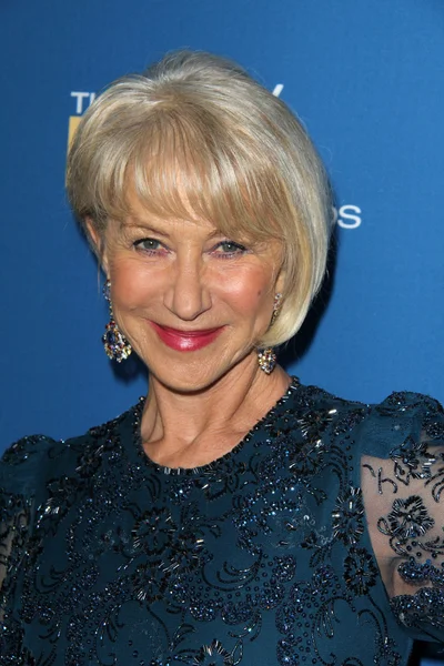 Helen Mirren — Stockfoto