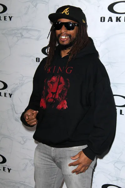 Lil Jon — Stock Photo, Image