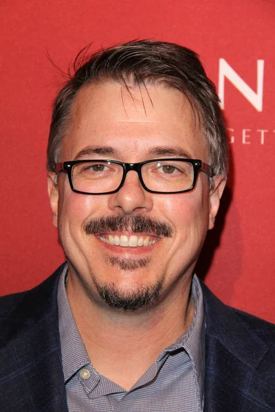 Vince Gilligan — Stock Photo, Image