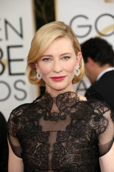 Cate Blanchett