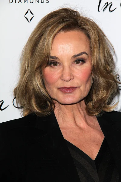 Jessica lange — Zdjęcie stockowe