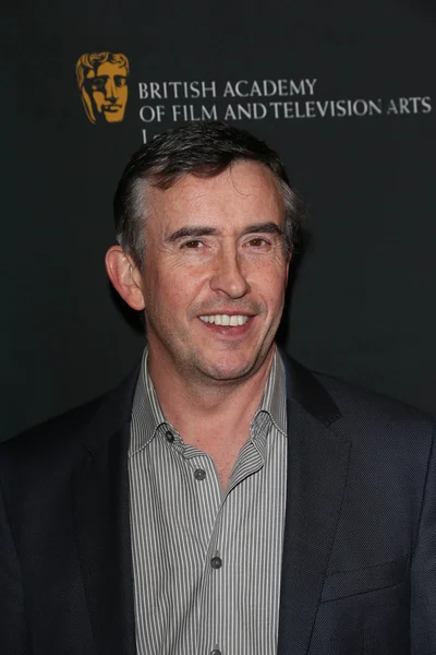 Steve Coogan — Stock Photo, Image