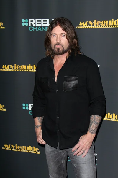 Billy Ray Cyrus — Stok fotoğraf