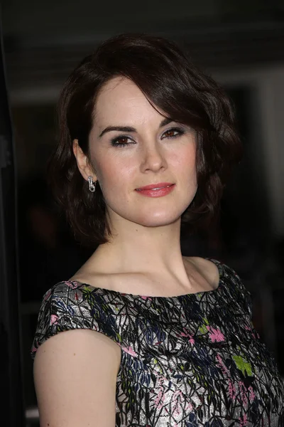 Michelle dockery