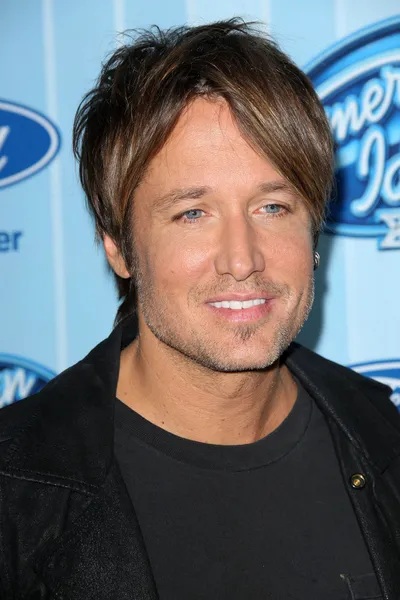 Keith urban — Stok fotoğraf