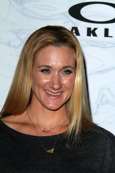 Kerri Walsh Jennings — Stock Photo, Image