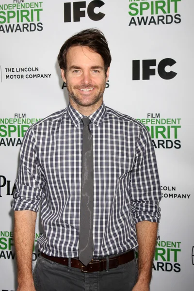 Will Forte — Stock Photo, Image