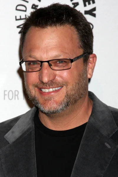 Steven Blum — Foto de Stock