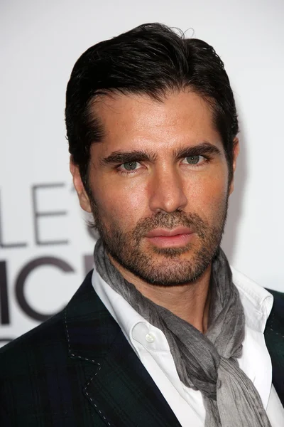 Eduardo Verastegui — Stockfoto