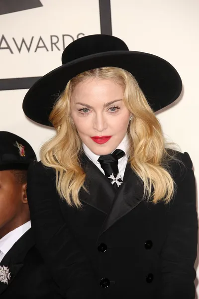 Madonna Louise Ciccone