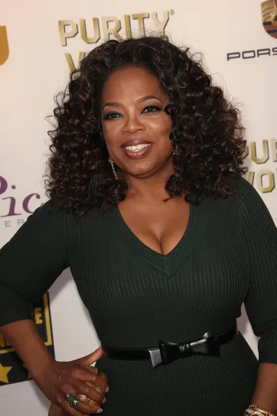 Oprah Winfrey