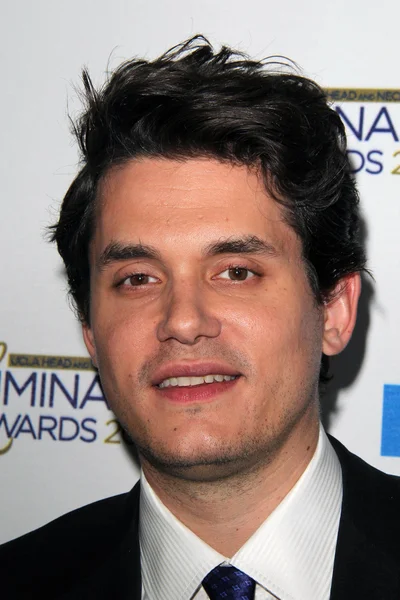 John Mayer — Stockfoto