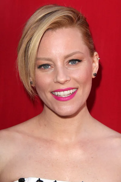 Elizabeth Banks — Stockfoto