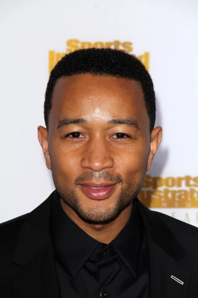 John Legend — Stock Photo, Image